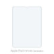FixPremium Glass - Gehärtetes Glas für Apple iPad Mini 2021