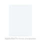 FixPremium Glass - Gehärtetes Glas für Apple iPad Pro 12.9" (1st Gen 2015, 2nd Gen 2017)