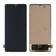 Samsung Galaxy A71 A715F - LCD Display + Touchscreen Front Glas TFT