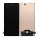 Samsung Galaxy M52 5G M526B - LCD Display + Touchscreen Front Glas TFT
