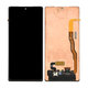 Samsung Galaxy Note 20 N980B - LCD Display + Touchscreen Front Glas OLED