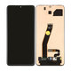 Samsung Galaxy S20 G980F - LCD Display + Touchscreen Front Glas OLED