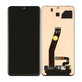 Samsung Galaxy S20 G980F - LCD Display + Touchscreen Front Glas OLED
