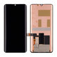 Xiaomi Mi Note 10, Mi Note 10 Pro, Mi Note 10 Lite - LCD Display + Touchscreen Front Glas TFT