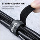 Elough - Kabelorganisator - Kabelband (5m), blau