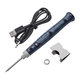 Portable USB Repair Tool - Tragbarer Lötkolben (5V)