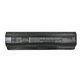 HP Pavilion Envy 17-1001TX - Akku Batterie 593553-001 4400mAh HQ