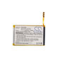 Apple iPod Touch (4th Gen) - Akku Batterie 616-0550 930mAh HQ