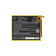 Samsung Galaxy Tab A7 Lite - Akku Batterie HQ-3565N 4900mAh HQ