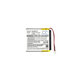 Sony WH-1000MX4 - Akku Batterie LIS1662HNPC 1000mAh HQ
