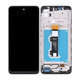 Motorola Moto E30 - LCD Display + Touchscreen Front Glas + Rahmen TFT