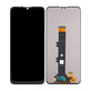 Motorola Moto E20 XT2155-3 - LCD Display + Touchscreen Front Glas TFT