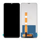 Realme C12 RMX2189 - LCD Display + Touchscreen Front Glas TFT