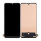 Oppo A91, F15, F17, Reno3 - LCD Display + Touchscreen Front Glas TFT