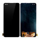 Oppo A93 - LCD Display + Touchscreen Front Glas TFT