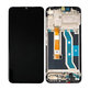 Realme C21Y RMX3261 RMX3263 - LCD Display + Touchscreen Front Glas + Rahmen TFT