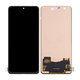 Xiaomi Mi 11i, Black Shark 4, 4 Pro - LCD Display + Touchscreen Front Glas TFT