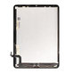 Apple iPad Air (5th Gen 2022) - LCD Display + Touchscreen Front Glas (4G Version) Refurbished