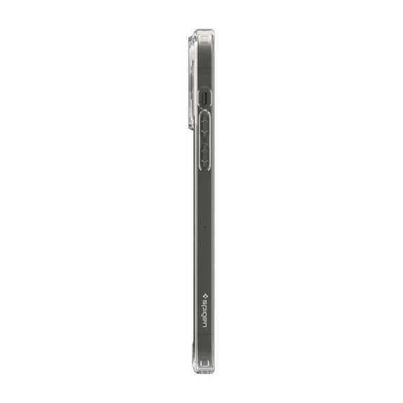 Spigen - Hülle Ultra Hybrid für iPhone 14 Pro Max, transparent