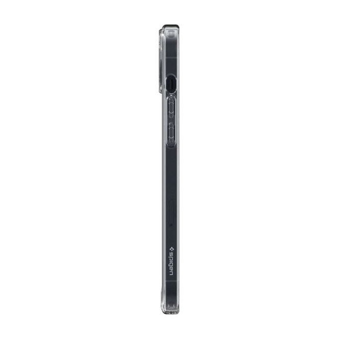 Spigen - Hülle Ultra Hybrid mit MagSafe für iPhone 14 Plus, weiss