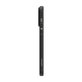 Spigen - Hülle Liquid Air für iPhone 14 Pro, schwarz