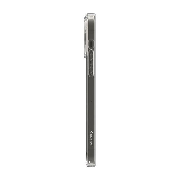 Spigen - Hülle Ultra Hybrid für iPhone 14 Pro, Frost Clear