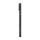 Spigen - Hülle Liquid Air für iPhone 14, schwarz