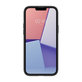 Spigen - Hülle Ultra Hybrid für iPhone 14, Matte Black