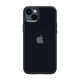 Spigen - Hülle Ultra Hybrid für iPhone 14, Frost Black