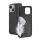 SBS - Fall Instinct für iPhone 14/13, schwarz
