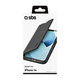 SBS - Fall Book Wallet Lite für iPhone 14, schwarz
