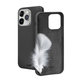 SBS - Fall Instinct für iPhone 14 Pro, schwarz