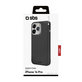 SBS - Fall Instinct für iPhone 14 Pro, schwarz