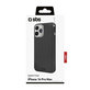 SBS - Fall Instinct für iPhone 14 Pro Max, schwarz