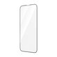 PanzerGlass - Gehärtetes Glas UWF AB für iPhone 13, 13 Pro, 14, 16e
