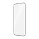 PanzerGlass - Gehärtetes Glas UWF Anti-Reflective AB für iPhone 13, 13 Pro, 14 und 16e