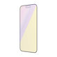 PanzerGlass - Gehärtetes Glas UWF Anti-Bluelight AB für iPhone 14 Pro Max
