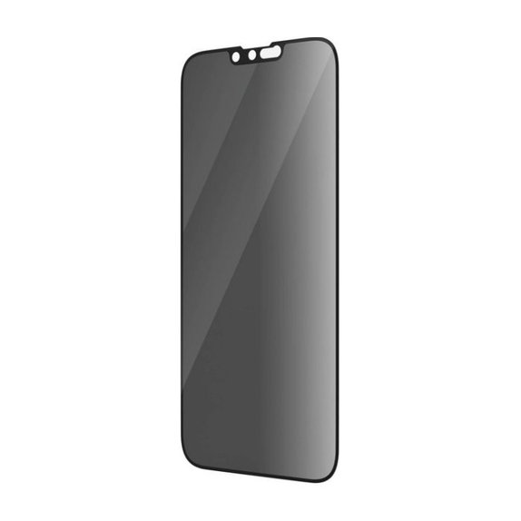 PanzerGlass - Gehärtetes Glas UWF Privacy AB für iPhone 13 Pro Max und 14 Plus