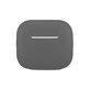 FixPremium - Silikonhülle für AirPods 3, space grey