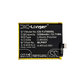 OnePlus 6 A6000 A6003 - Akku Batterie BLP657 3300mAh HQ