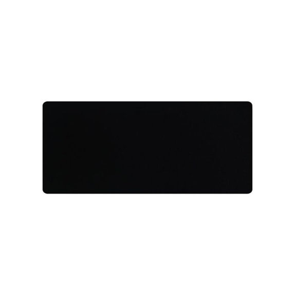 FixPremium - Mauspad, 120x50cm, schwarz