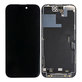 Display für iPhone 14 Pro, Touchscreen-Glas mit Rahmen, Refurbished