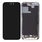 Apple iPhone 14 Pro Max - LCD Display + Touchscreen Front Glas + Rahmen Refurbished