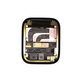 Apple Watch 7 45mm - LCD Display + Touchscreen Front Glas (Sapphire Crystal) Refurbished PRO