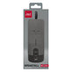 JAZ - Bluetooth Lautsprecher TWS SPEAKTALL, 10W, schwarz