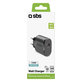 SBS - 15W Ladeadapter USB-C, schwarz