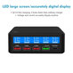 FixPremium - USB-Service-Ladestation mit USB 3.0 und USB-C