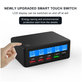FixPremium - USB-Service-Ladestation mit USB 3.0 und USB-C