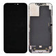 Display In-Cell HD+ für iPhone 12 Pro Max, Touchscreen-Glas mit Rahmen