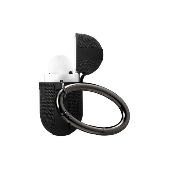 Spigen - Fall Urban Fit für Apple AirPods Pro, black
